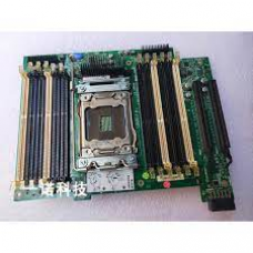 IBM Expansion Board CPU 2 For x3500 M4 Microprocessor 2 Expansion board 00AL017 